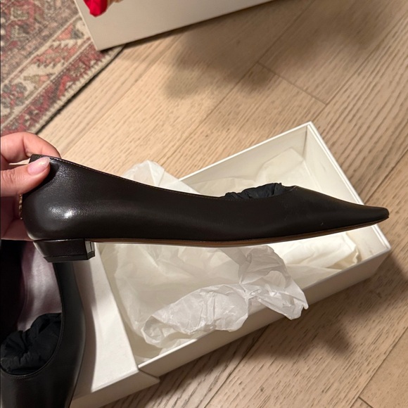 THE ROW BRAND NEW claudette flat - Picture 5 of 5